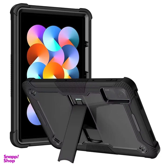 کاور تبلت سامورایی مدل MEGATRON مناسب برای شیائومی Redmi Pad 10,6