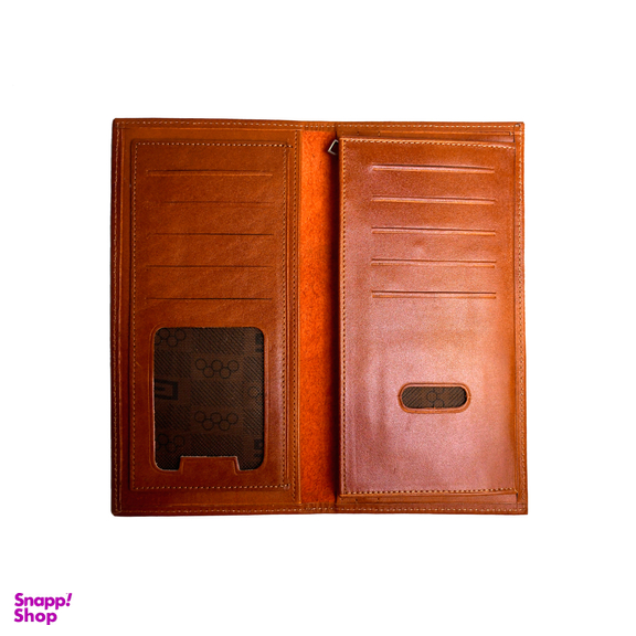 کیف پول کتی مردانه کد 406