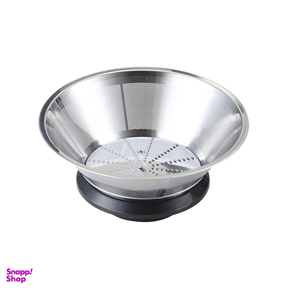 آبمیوه گیری ساپر مدل SJE-824