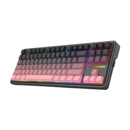 کیبورد بی سیم مکانیکال مخصوص بازی ردراگون مدل K728SP Pro RGB