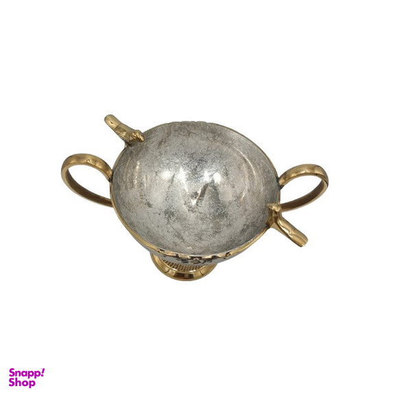 میوه خوری برنجی مدل گنجشک کد 88517M