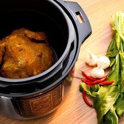 مولتی کوکر جی پاس مدل GMC35029