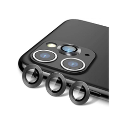 محافظ لنز دوربین بوف مدل CLRfilm مناسب برای گوشی موبایل اپل iphone 13 Pro