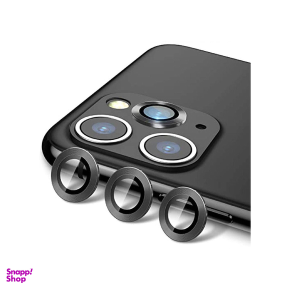 محافظ لنز دوربین بوف مدل CLRfilm مناسب برای گوشی موبایل اپل iphone 13 Pro