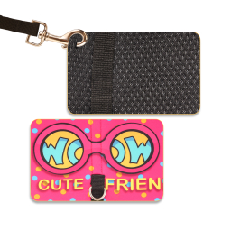 قلاده کتفی سگ تادو کد S103 سایز XL