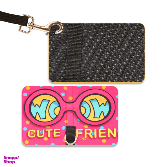 قلاده کتفی سگ تادو کد S103 سایز XL