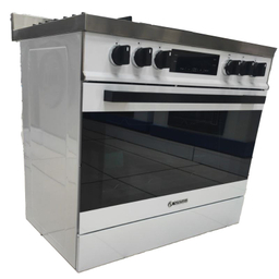 اجاق گاز 5 شعله اسنوا مدل SGC5-6212