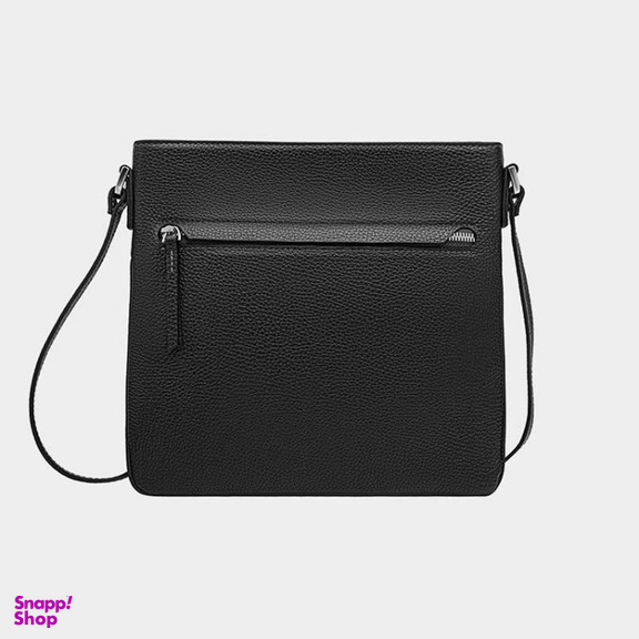 کیف دوشی زنانه نوین چرم مدل ساندرا کد LHB4522