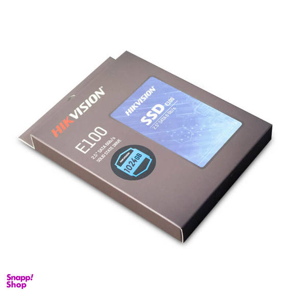 حافظه SSD اینترنال هایک ویژن مدل E100 ظرفیت 1 ترابایت