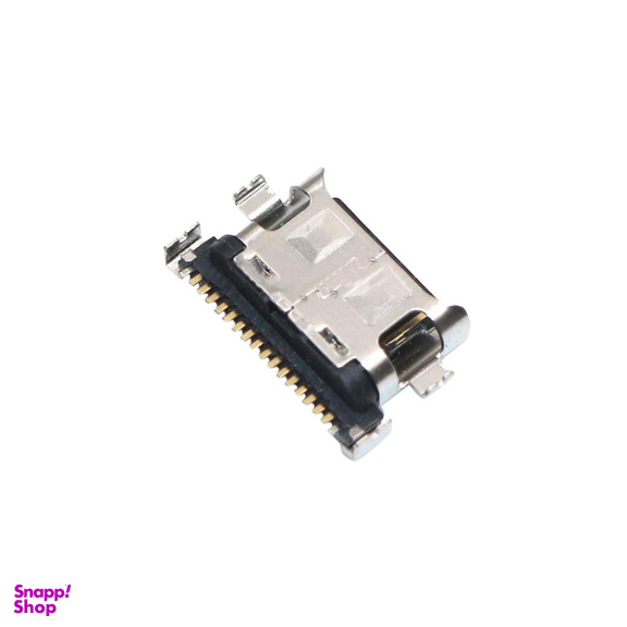 سوکت شارژ مدل C.20 مناسب برای گوشی موبایل سامسونگ Galaxy A20/A30/A50/M20/M30 بسته 20 عددی