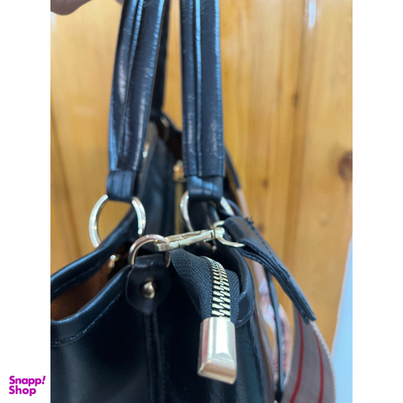 کیف رودوشی زنانه مدل ARMANI