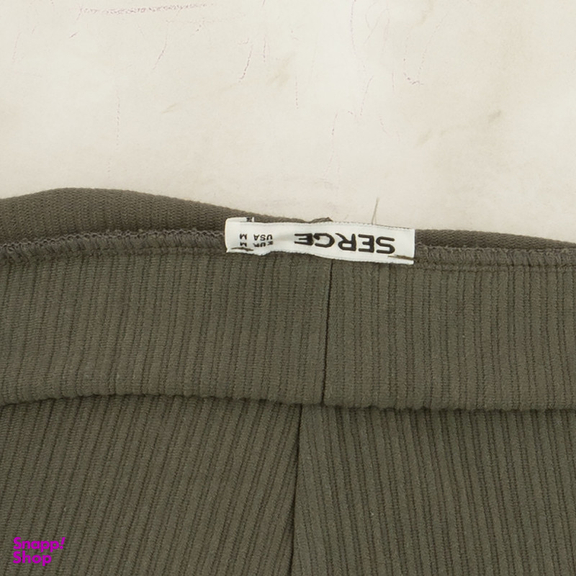 شلوار زنانه سرژه مدل 241118