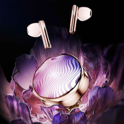 هندزفری بلوتوثی کیو سی وای مدل Fairy Buds T21