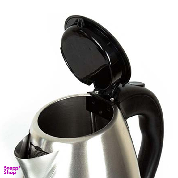 چای ساز استیل ارشیا مدل TM-4511A