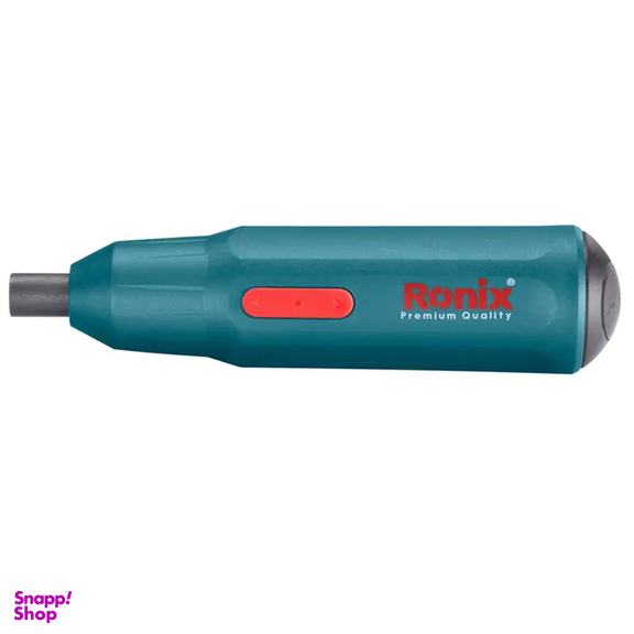 پیچ گوشتی شارژی رونیکس مدل 8590
