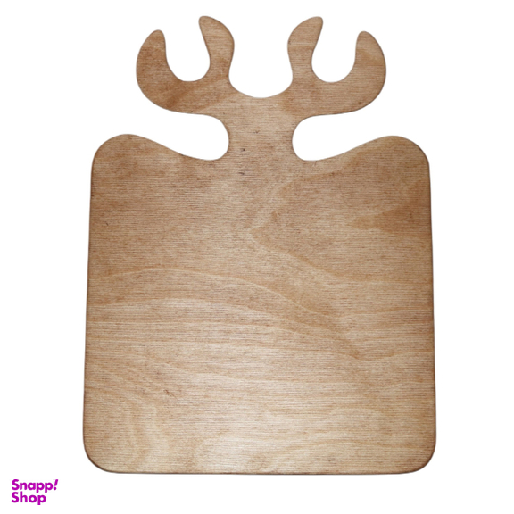 تخته سرو مدل گوزن کد 020