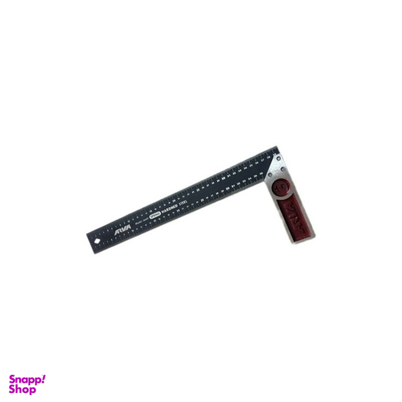 گونیا آهنگری آروا کد 4647 طول ۳۵ سانتی متر