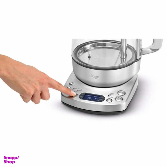 چای ساز سیج مدل BTM800BSS