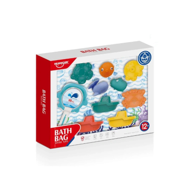 اسباب بازی داخل حمام هانگر کد He-0248