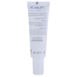 ژل بازسازی پوست درمالیفت مدل Scarlift حجم 25 میلی لیتر