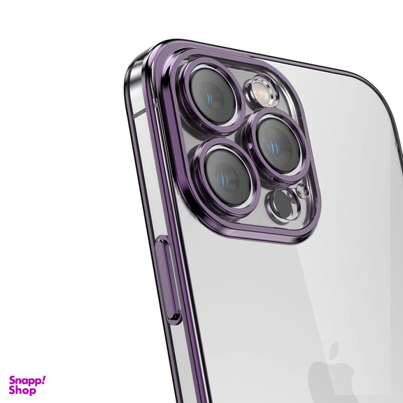 کاور گرین مدل Mars مناسب برای گوشی موبایل اپل Iphone 14 Pro