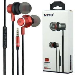 هندزفری نیتو مدل مدل NT-H33