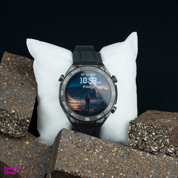 ساعت هوشمند گیفت کالکشن مدل ZD Series سایز 46 میلی‌ متر