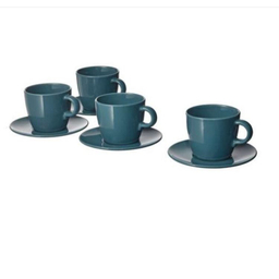 سرویس قهوه خوری 4 نفره کد 704.781.83