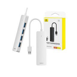 USB هاب بیسوس مدل UltraJoy 15cm