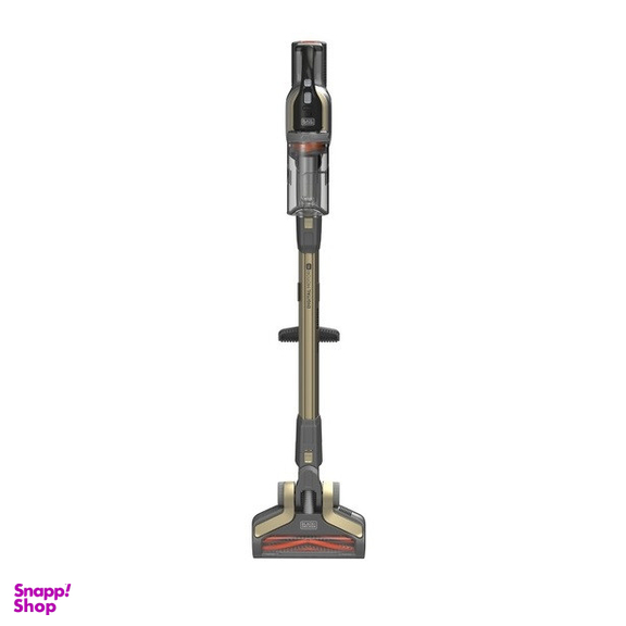 جارو شارژی عصایی بلک اند دکر مدل BHFEV36B2D-GB