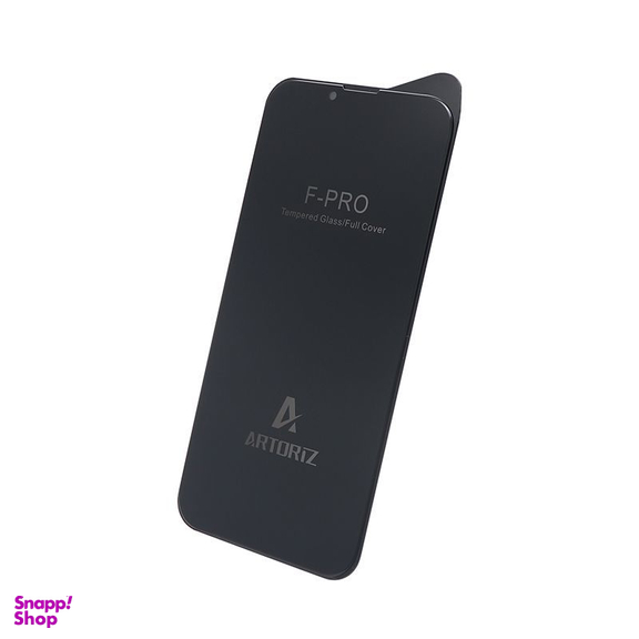 گلس فول کاور پرایویسی آرتوریز مدل آیفون IPH 13/13 PRO 2.5D