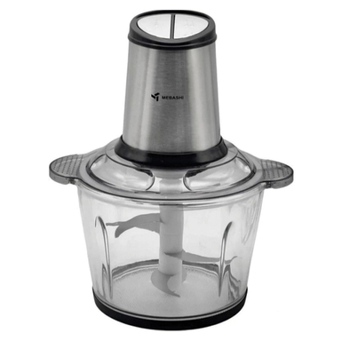 خردکن و غذاساز سه کاسه مباشی مدل ME-1133