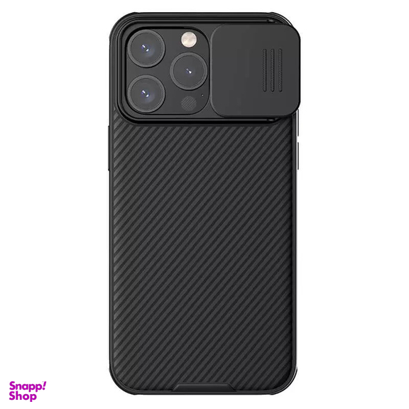 کاور نیلکین مدل Nillkin Cam Shield Pro مناسب برای گوشی موبایل اپل iPhone 15 Pro Max