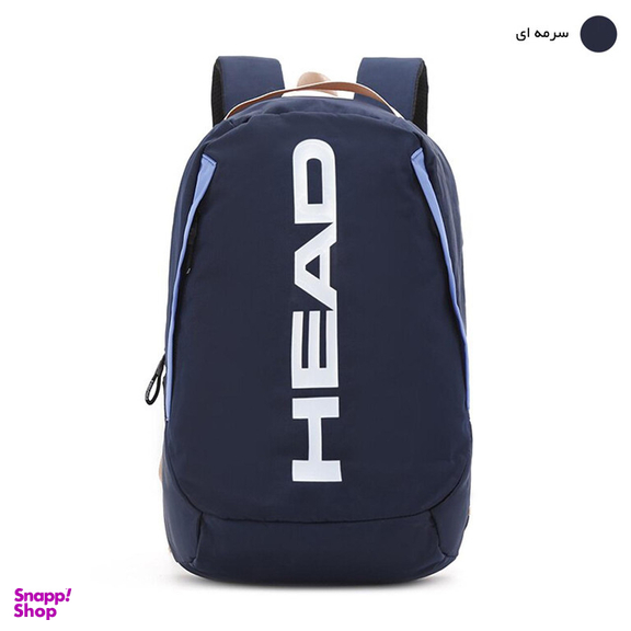 کوله پشتی هد مدل HB 0088