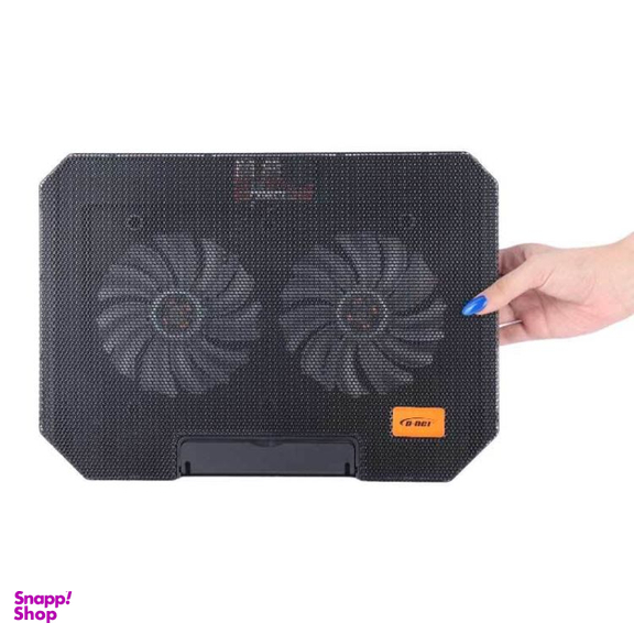 پایه خنک کننده لپ تاپ دی نت مدل S200
