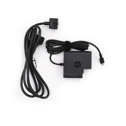 شارژر لپ تاپ اچ پی 20 ولت 3.25 آمپر مدل Type-C کد TPN-CA06