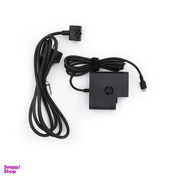 شارژر لپ تاپ اچ پی 20 ولت 3.25 آمپر مدل Type-C کد TPN-CA06