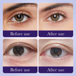 کرم دور چشم سادور مدل GRAPE SEEDS وزن 20 گرم