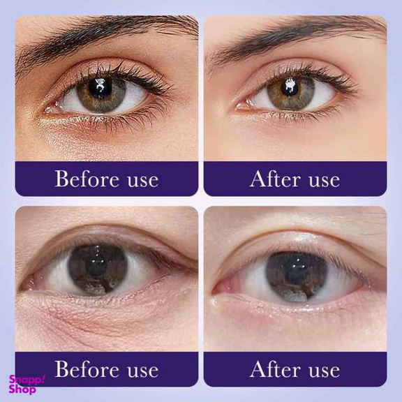 کرم دور چشم سادور مدل GRAPE SEEDS وزن 20 گرم