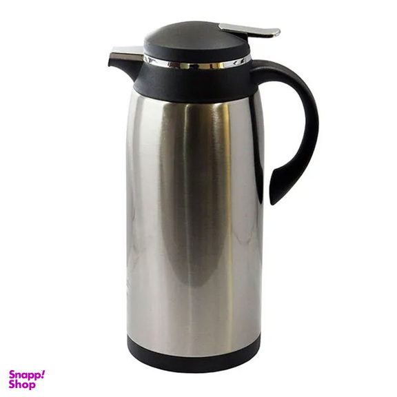 فلاسک لاکچری مدل Lux-19 گنجایش 1.9 لیتر