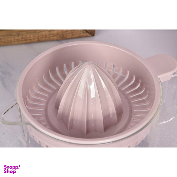 آبمیوه گیری دستی لیمون کد 1126