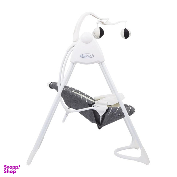 تاب برقی نوزاد گراکو مدل swing loving hug suits me new