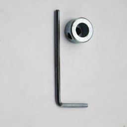 شابلون مته هاسکی مدل گازور لولا کابینتی کد YP-18CM
