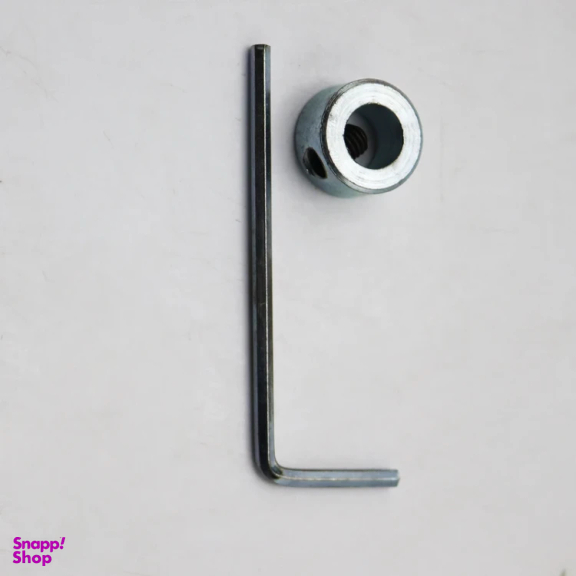 شابلون مته هاسکی مدل گازور لولا کابینتی کد YP-18CM