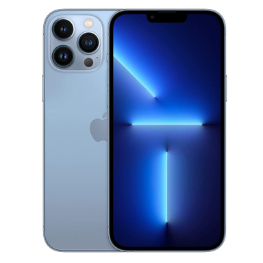 گوشی موبایل اپل مدل iPhone 13 Pro Max A2644 دو سیم‌ کارت ظرفیت 128 گیگابایت و رم 6 گیگابایت