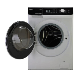 ماشین لباسشویی جی پلاس مدل GWM-M854T ظرفیت 8 کیلوگرم