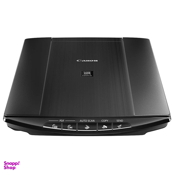 اسکنر کانن مدل CanoScan LiDE 400