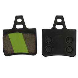 لنت ترمز عقب خودرو الیجیبل کد CB01 مناسب زانتیا 1800 و 2000