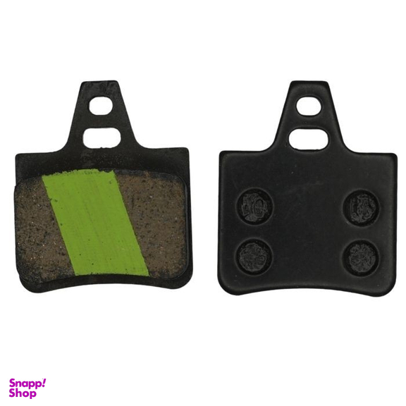 لنت ترمز عقب خودرو الیجیبل کد CB01 مناسب زانتیا 1800 و 2000