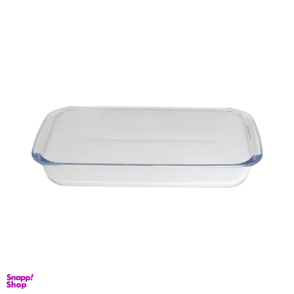 سوفله خوری ام جی اس طرح مستطیل مدل پافیلی کد 3102